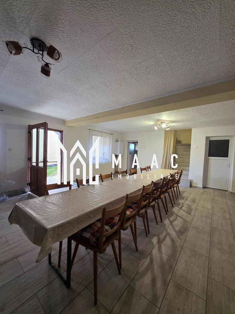 Casa individuala I Curte I Teren 1700 mp I Rosia - Poză 3