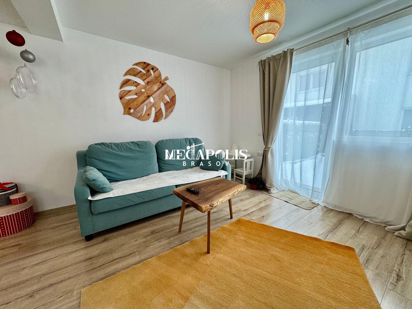 Duplex 3 camere | Prima închiriere | 3 locuri de parcare | Triaj - Poză 4