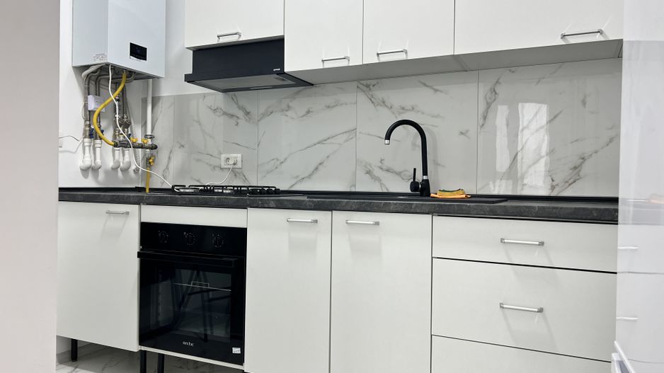 Apartament. 2 camere de inchiriat zona Campus - Aviatorii III - Poză 7