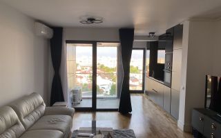 Apartament modern 2 camere I 102 The Address I Complet mobilat - Poză 3