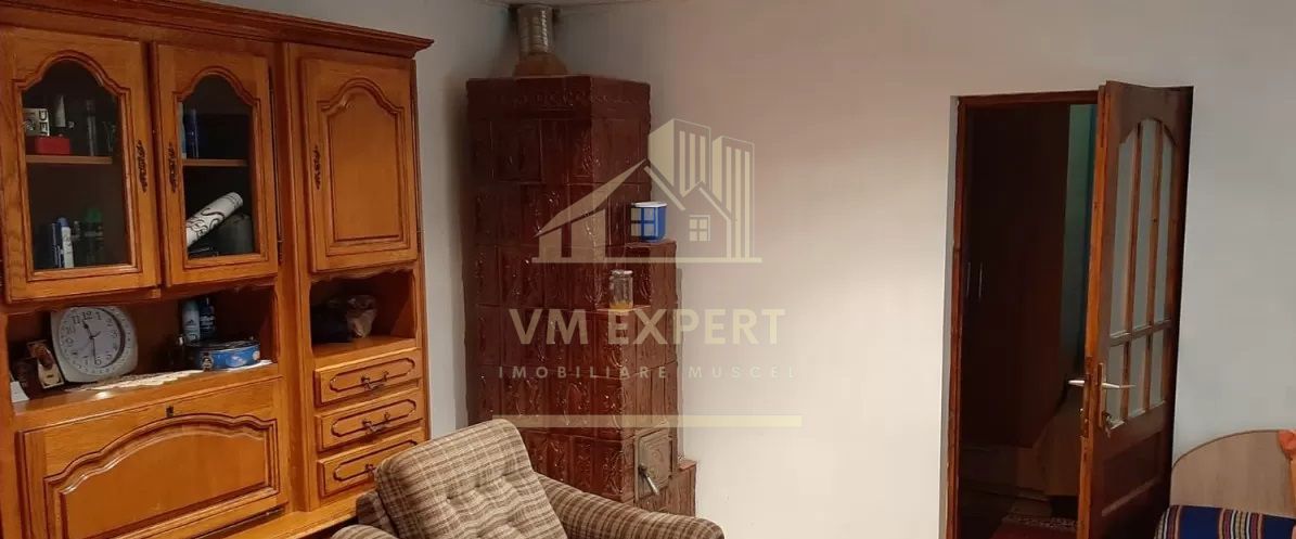 CASA 4 CAMERE, 110 MP, TEREN 4000MP, GODENI, ARGES - Poză 9