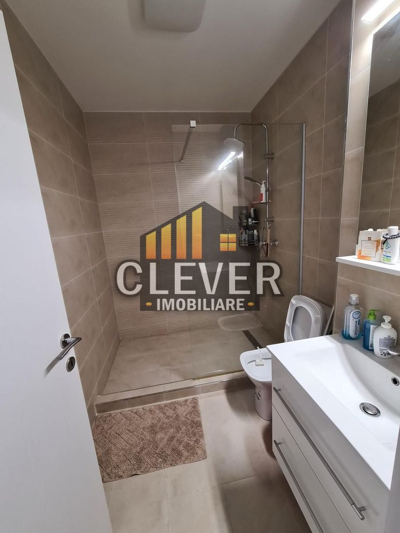 Apartament 3 camere Mobilat Utilat Parcare Inclusa 5 min STB - Poză 4