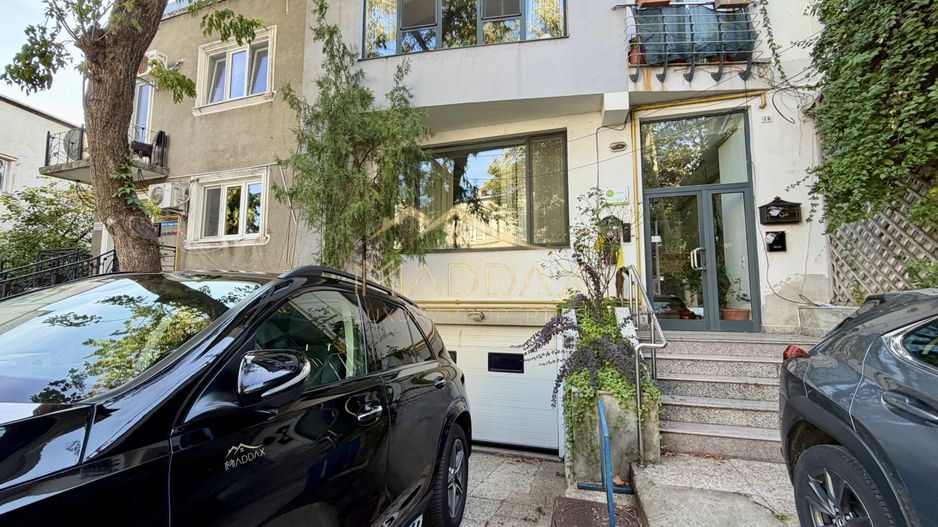 Penthouse Duplex cu 4 camere *200mp*  + parcare // Cotroceni - Poză 64