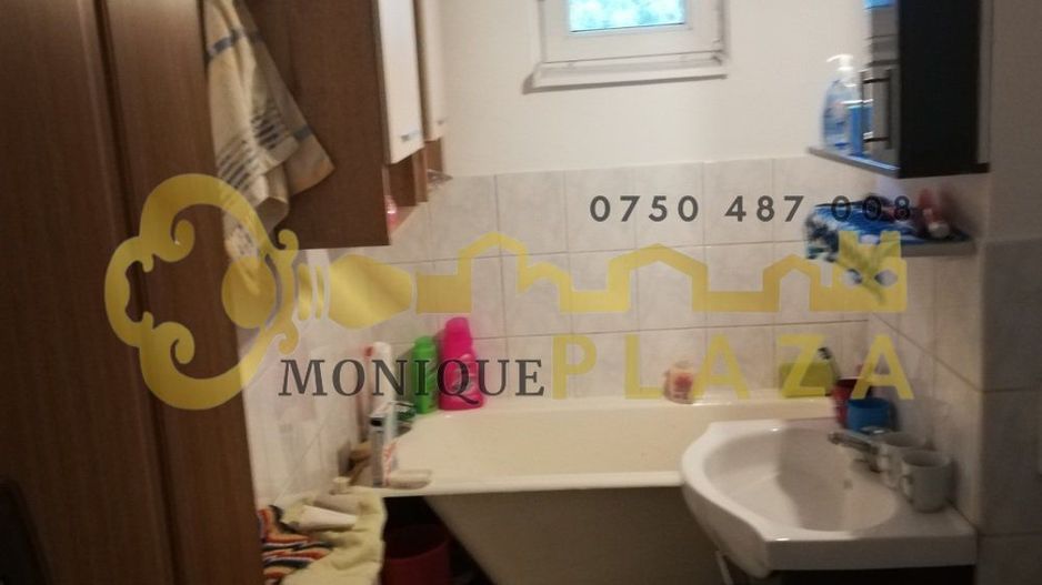 4 camere | Certificat energetic | Balcon | Panoramic view | - Poză 6