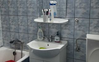 o garsoniera, balcon, Manastur zona Mehedinti, Baza Sportiva, Profi - Poză 3