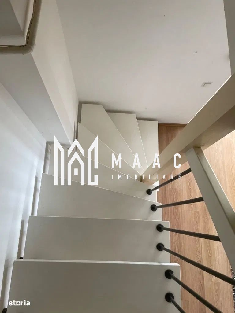 Apartament 4 camere | 100 MPU | Balcon | Decomandat | Strand - Poză 12