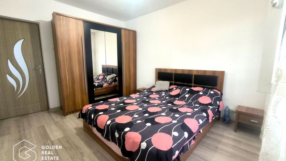 Apartament modern ultracentral, 3 camere Piața Mică cu parcare - Poză 5
