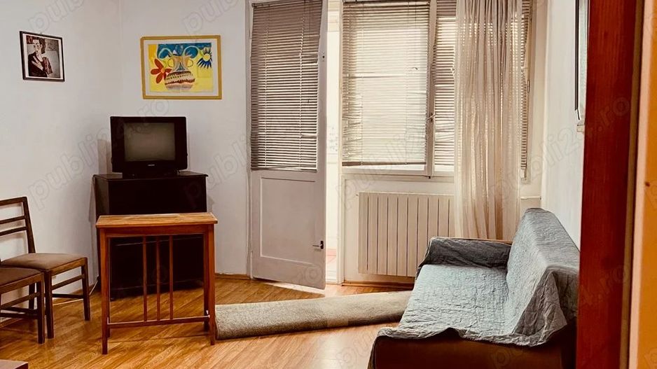 Apartament 2 camere Drumul Taberei - Poză 3