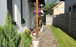 Casă P+subpantă cu 4 camere de vânzare în Cartierul Tineretului,Oradea - Poză 19