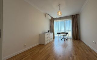 Penthouse Spectaculos 4 camere cu Vedere Panoramică Herastrau-Aviatiei - Poză 9