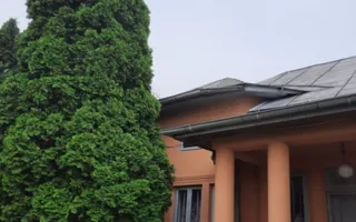 Casa de vanzare/Balcesti/Valcea/Str Pietii - Poză 11