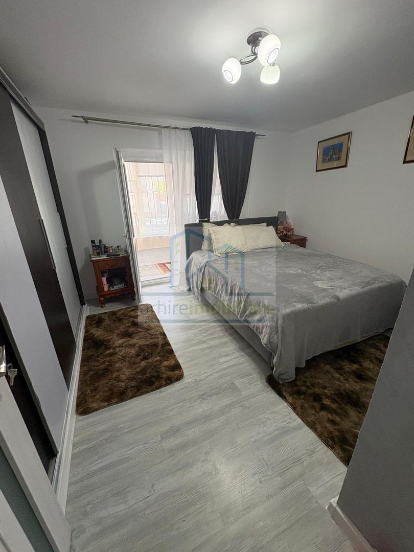 Apartament 3 camere decomandat,  – Pantelimon, Ilfov | Parcare + boxă - Poză 6