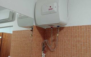 Garsoniera | Etaj 2 | 12 MPU | Investitie | Hipodrom 1 - Poză 6