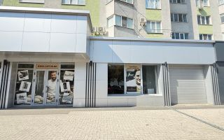 Chirie, spațiu comercial, str Ceucari, Rîșcani - Poză 1