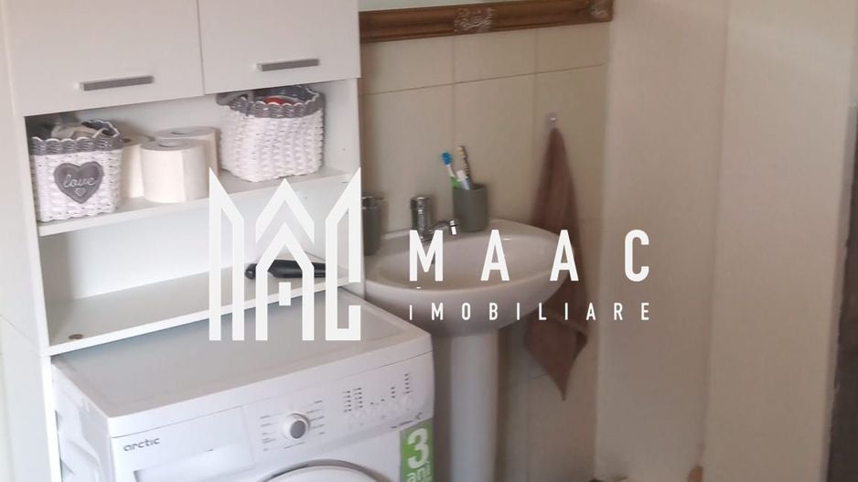 Apartament 2 camere decomandat | Tilișca, Sibiu | 108 mp, 2 niveluri - Poză 16