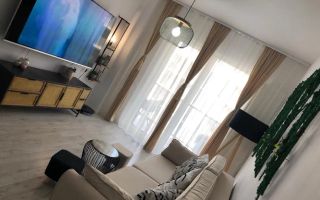 Apartament 2 camere, Buna Ziua – imobil nou, liniște și acces facil. - Poză 4