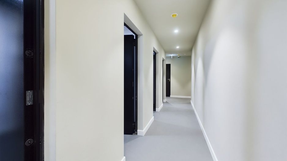 Apartament de Lux cu 3 Camere în Zona Dorobanți - Poză 30