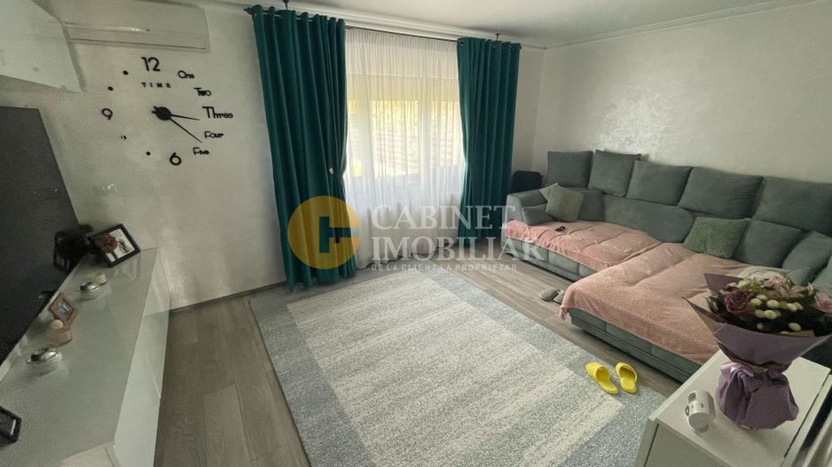 Vila - 5 camere - 2 bai - 580mp teren - mobilata complet - Poză 9