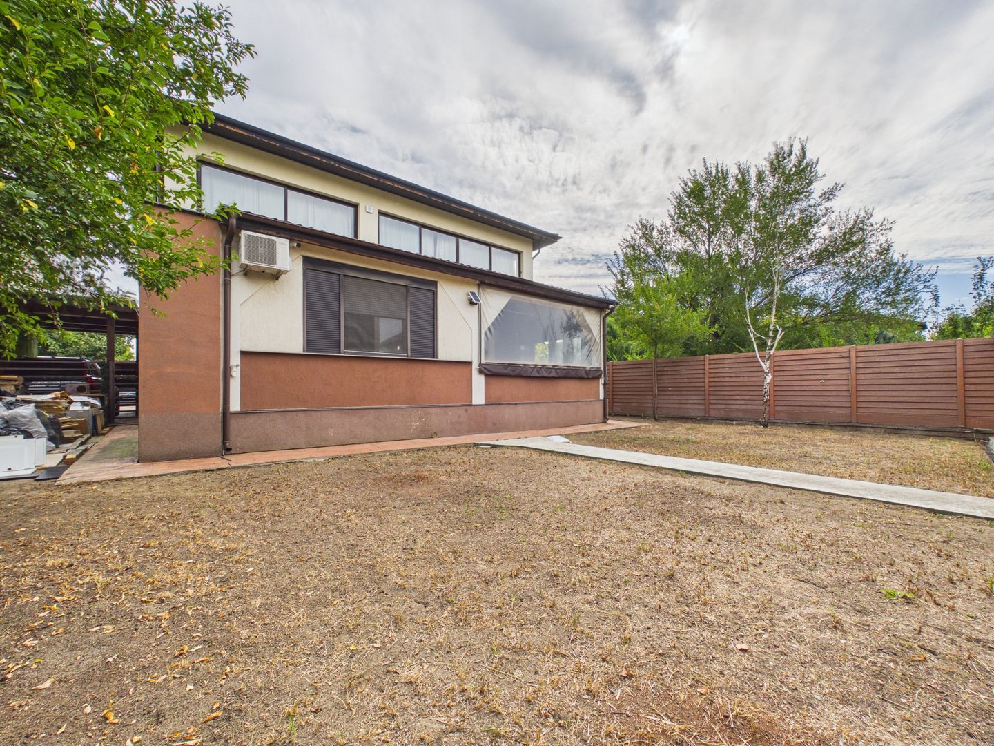 Casă individuală P+1 | 565 mp teren | Prelungirea Ghencea - Poză 1
