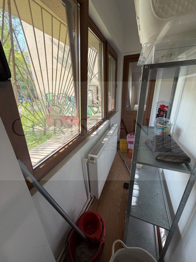 Apartament 2 camere - Drumul Sarii - Imobil 1983 Reabilitat - - Poză 11