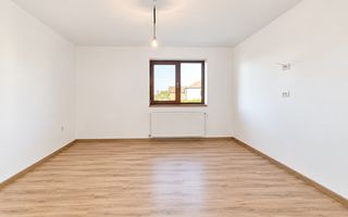 Apartament nou finisat, 3 camere, 74 mp, Chisoda - Poză 5