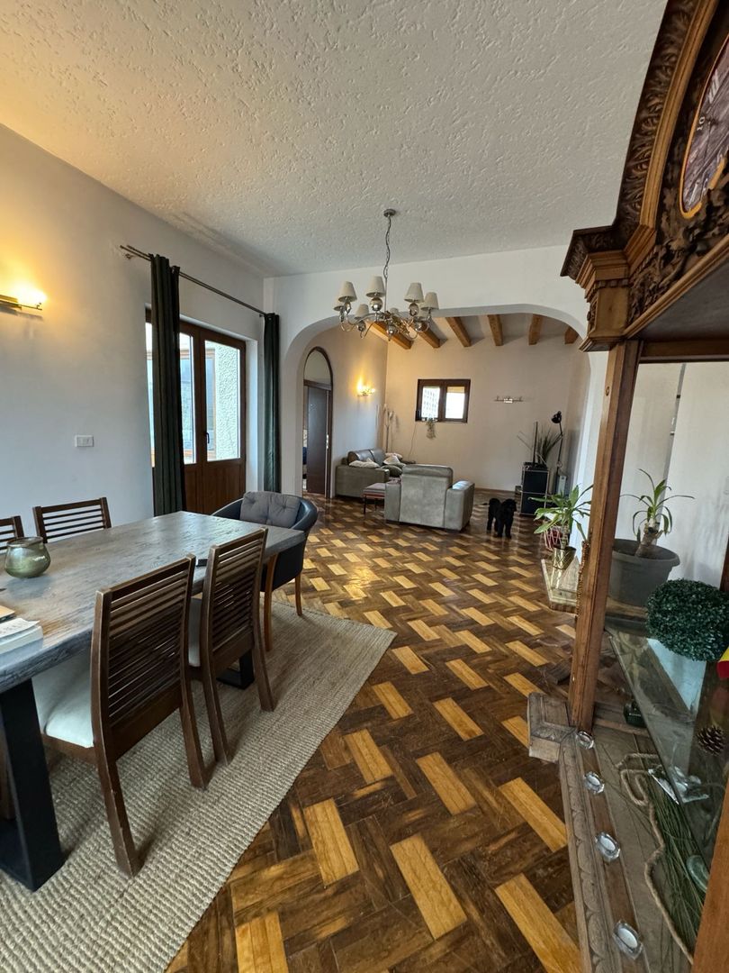Penthouse cu terasa 50mp - Universitate - Poză 1
