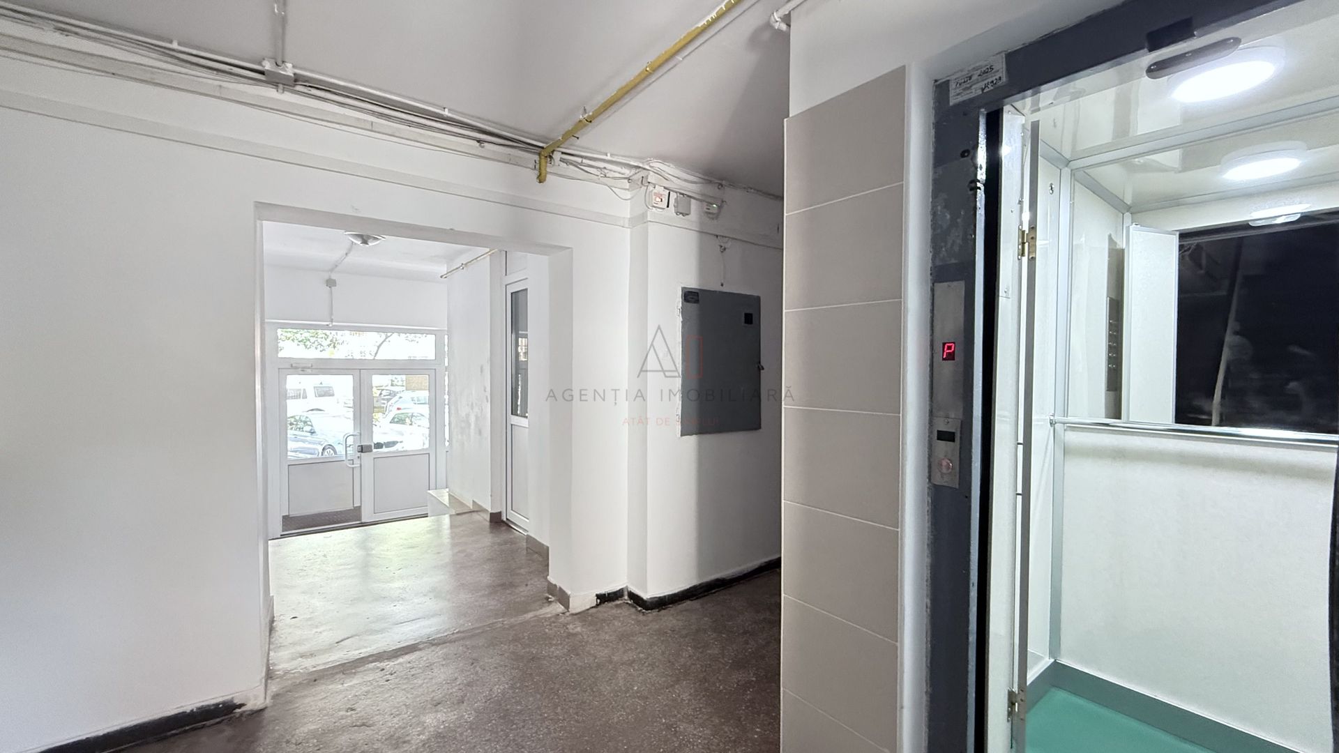 2 Camere Vizavi Parc Sebastian | Mobilat, Utilat - Poză 15