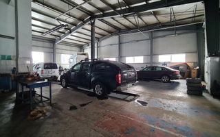 Prorietate mixta - 1021 mp, teren 6232mp - Poză 12