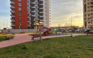 Apartament 3 camere  la Adora Forest - Poză 22
