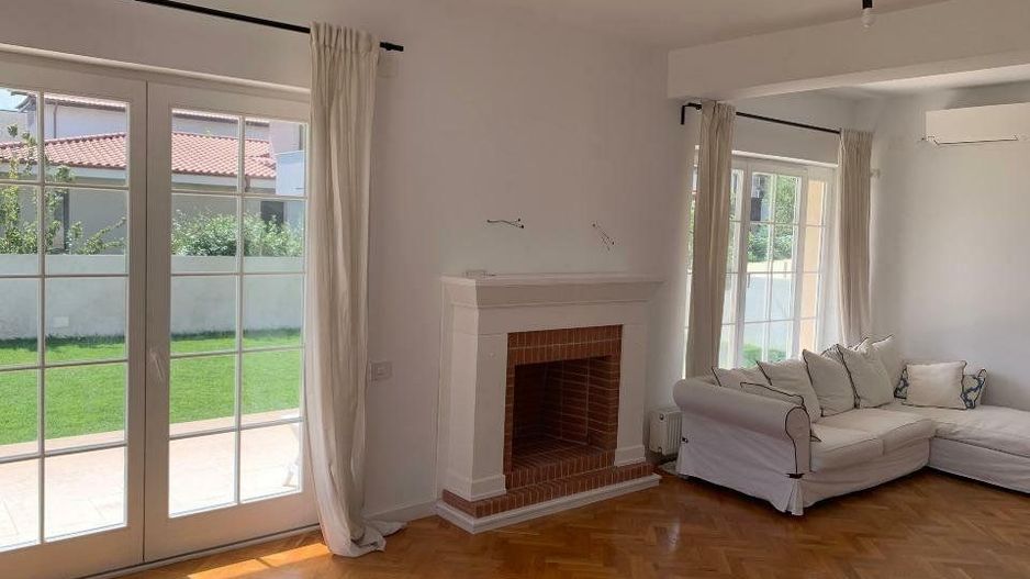 Casa individuala langa lacul Straulesti cu mutare imediata. Direct proprietar - Poză 5