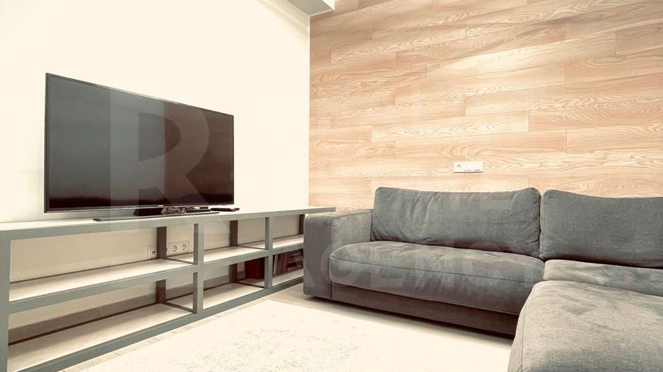 Chirie, apartament, 2 camere, Strada Alexandru Bernardazzi, Centru - Poză 3