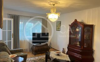 Apartament cu 3 camere de inchiriat Velenta Oradea - Poză 1