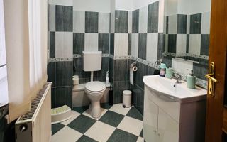 Vila 6 camere complet mobilata -320 mp Utili - Zona Bogdanestilor - Poză 7