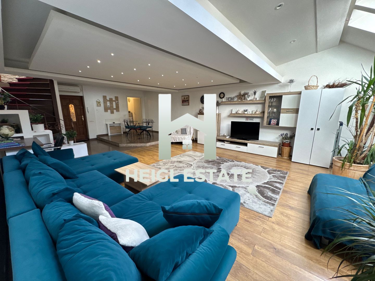 Apartament cu 3 camere in Piata Unirii - Poză 5
