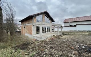 Casă individuală Sălicea cu 750 teren - Poză 3