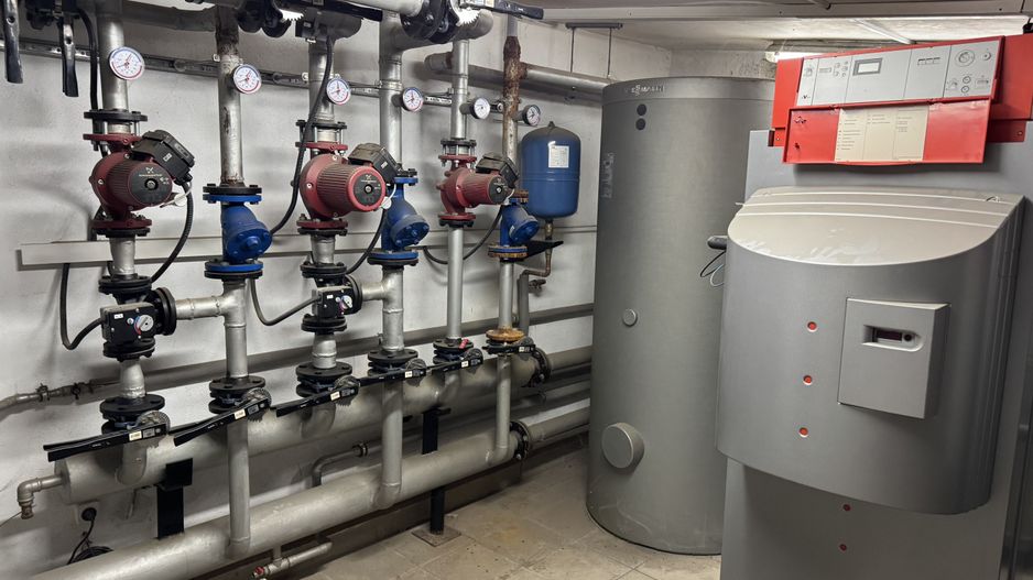 Clădire multifuncțională – Splaiul Tudor Vladimirescu - Poză 18