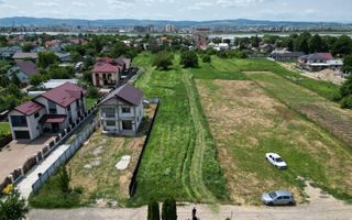 Teren de vânzare, Șerbănești, Jud. Bacău - Poză 4