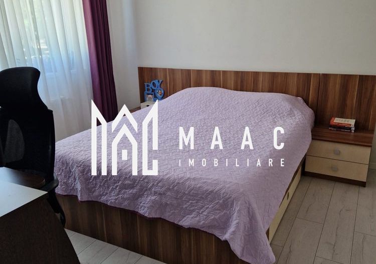 Apartament 3 camere de vânzare | Sibiu, Ștrand | curte 35 mp - Poză 5