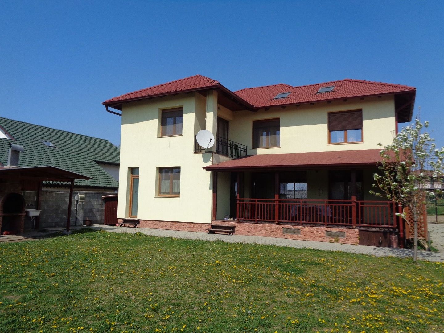 Calduroasa si primitoare - Poză 4