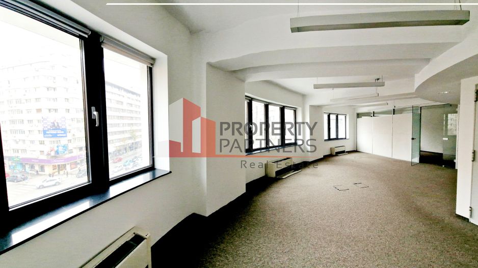Spatiu modern pentru birouri - 325 mp - B-dul. Magheru - Poză 7