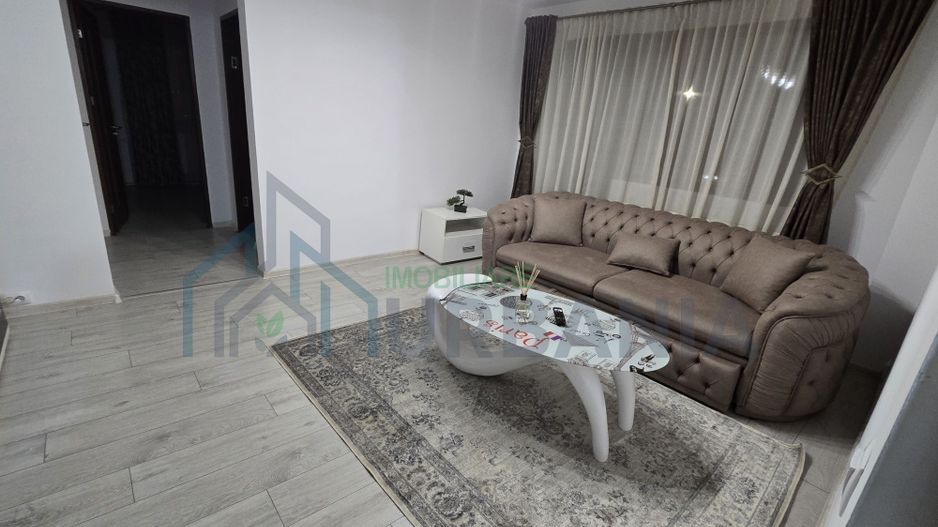 Apartament 3 camere etaj 1 - Poză 8