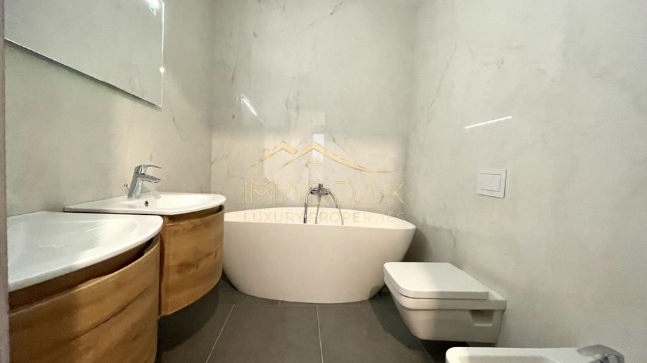 APARTAMENT ELEGANT*** FLOREASCA//Rahmaninov***VIEW PARCUL VERDI - Poză 11