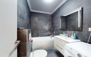 DOBROESTI - Ciresului | Vila tip Duplex - Curte + Parcari - Poză 19