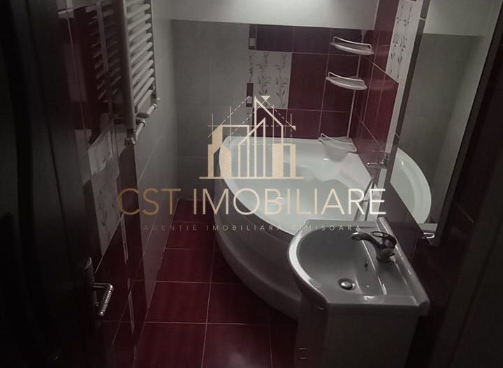 Apartament 2 cu camere / Liviu Rebreanu - Poză 8