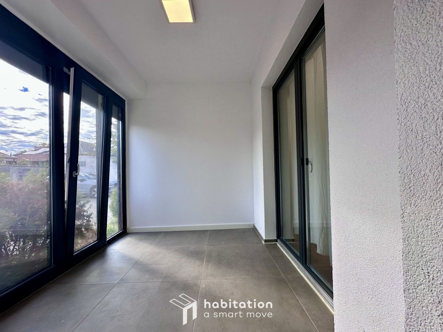 Doua camere premium de închiriat în bloc nou, zona Mehala! - Poză 10