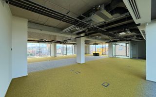 Spatiu birouri I Suprafete la cerere I Zona Centrala - Poză 20