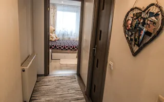 Shopping City - 3 Camere Decomandat - 69 mp Lift Nou- Finisat Modern - Poză 19