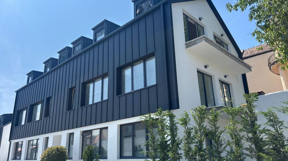Apartament 3 camere finisat LA CHEIE - Turnisor Sibiu - Poză 2