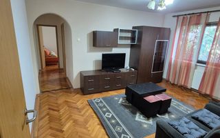 Apartament 3 camere de închiriat | Complex Studențesc - Olimpia - Poză 2