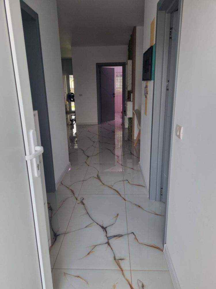 MOSNITA NOUA, 3 CAMERE, DUPLEX - Poză 1